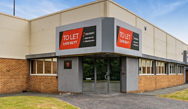 Unit 11, Berkeley Court, Manor Park, Runcorn, Cheshire, WA7 1TQ