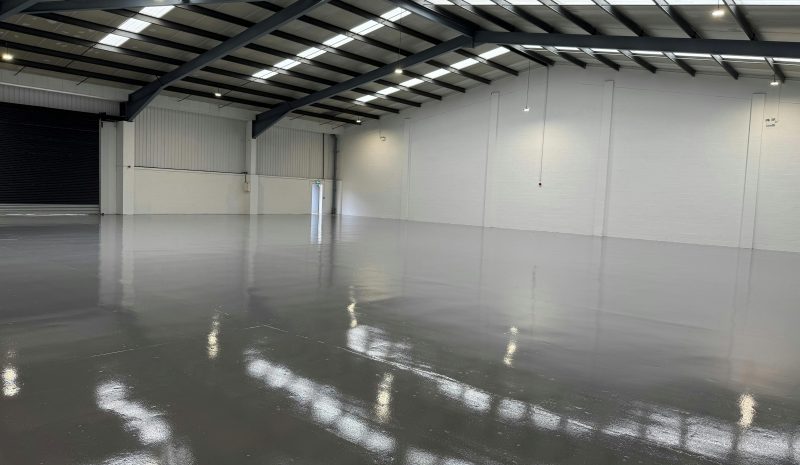 Grosvenor Grange Business Park, Grosvenor Grange, Woolston, Warrington, Cheshire, WA1 4SF