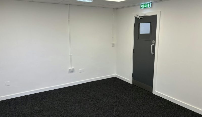 P1 (Bay 16), Heywood Distribution Park, Heywood, Greater Manchester, OL10 2TT