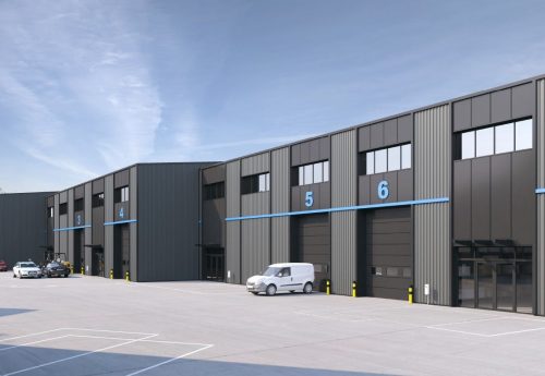 De Havilland Drive, Speke, Merseyside