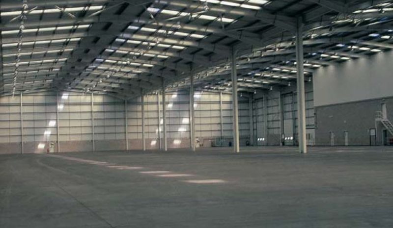 Unit 41-41A, Zone 2 Deeside Industrial Park, Deeside, Flintshire, CH5 2NS