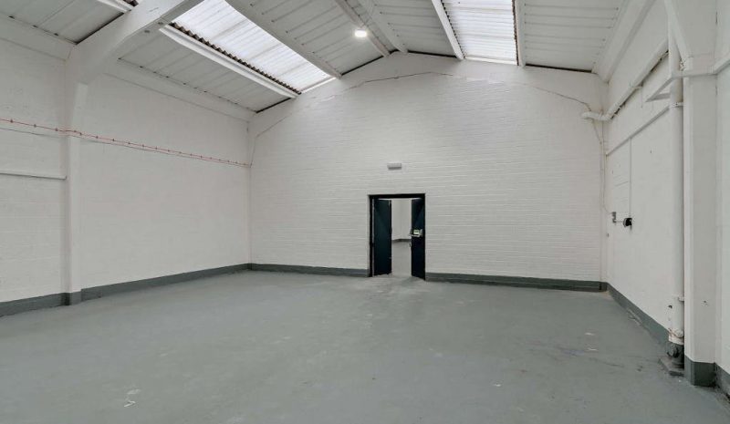 38 Brasenose Business Park, Brasenose Road, Bootle, Merseyside, L20 8HL