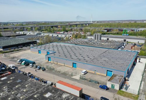 57-58, Brindley Road, Runcorn, Cheshire