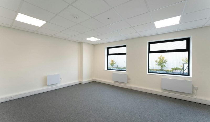 Unit 8, Parkway Trading Estate, Longbridge Road, Trafford Park, Greater Manchester, M17 1SN