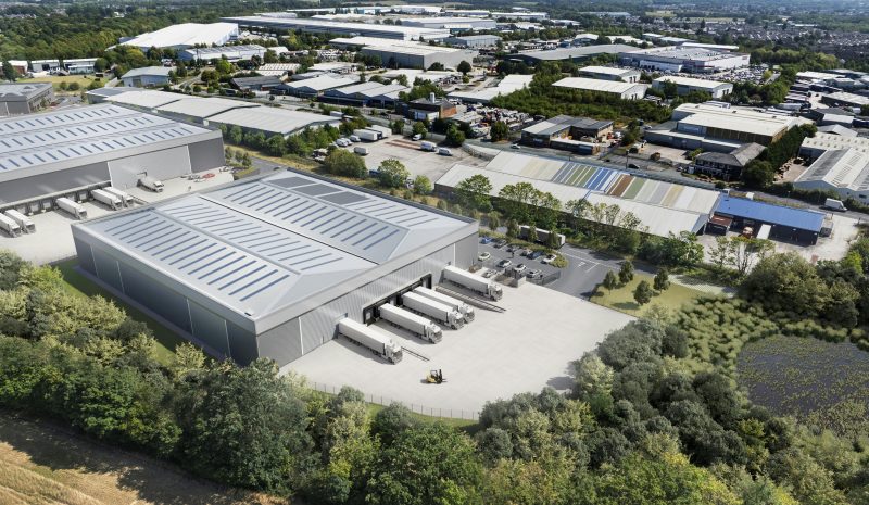 Haydock 23, Haydock, Merseyside, WA11 9TH Haydock 23, Haydock, Merseyside, WA11 9TH