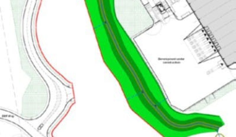 Plot 1B, Ma6nitude, Middlewich, Cheshire, CW10 0QJ