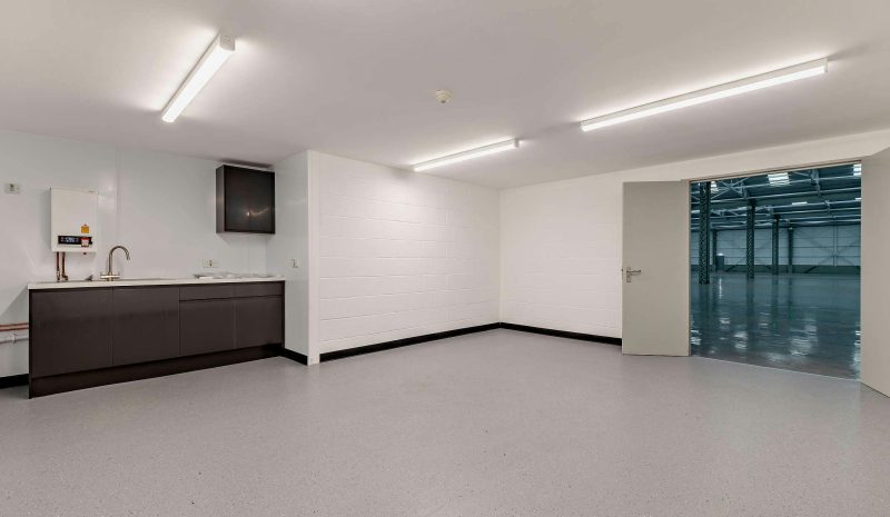 B10, Heywood Distribution Park, Heywood, Greater Manchester, OL10 2TT