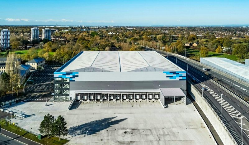 Skylink 147, Stanley Green Business Park, Cheadle, Greater Manchester, SK8 6PT