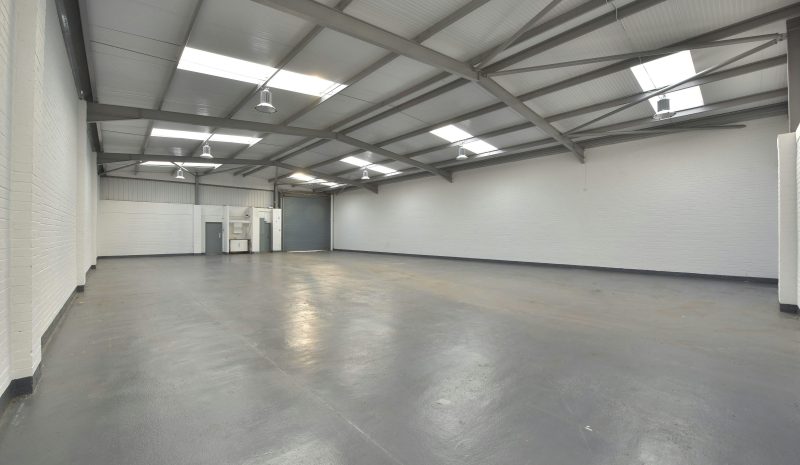Haydock Industrial Estate, Haydock Lane, Haydock, Merseyside, WA11 9XQ