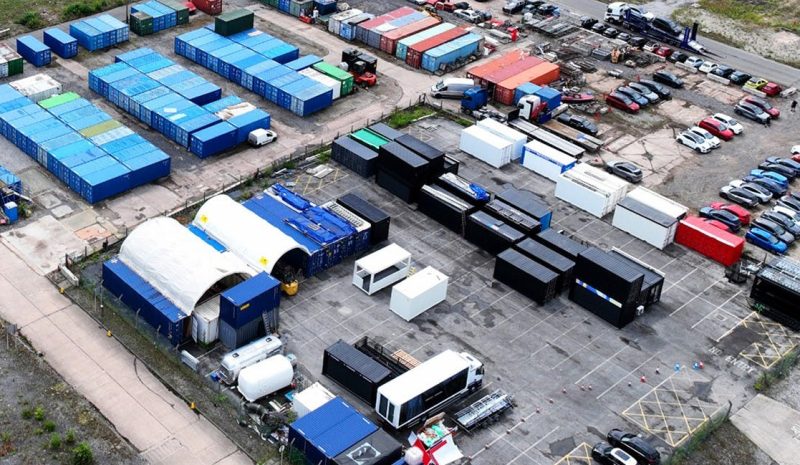 Isherwood Park, Isherwood Road, Carrington, Greater Manchester, M31 4BH Isherwood Park, Isherwood Road, Carrington, Greater Manchester, M31 4BH