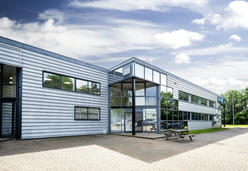 Unit 225 Europa Trade Park, Europa Boulevard, Warrington, Cheshire