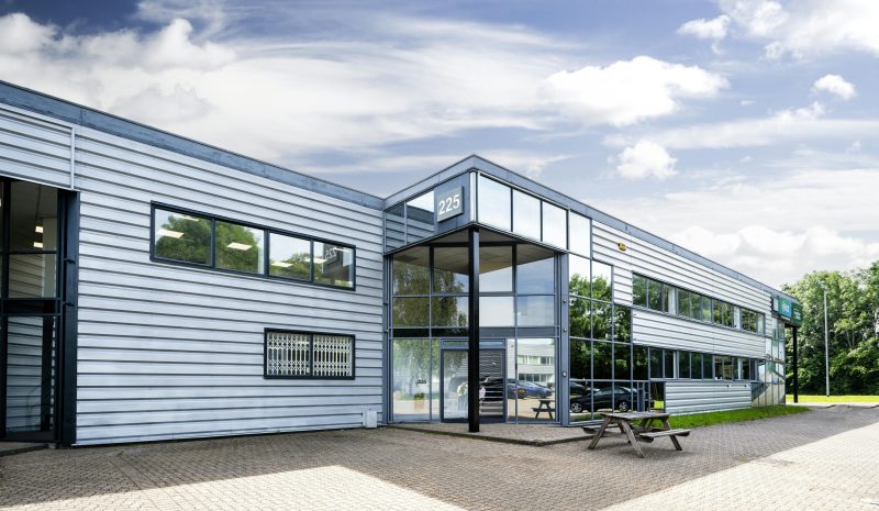 Unit 225 Europa Trade Park, Europa Boulevard, Warrington, Cheshire, WA5 7TN