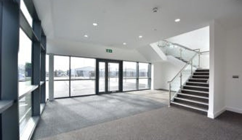 Unit G1 Sovereign Industrial Park, Wilson Road, Huyton Business Park, Huyton, Merseyside, L36 6AD