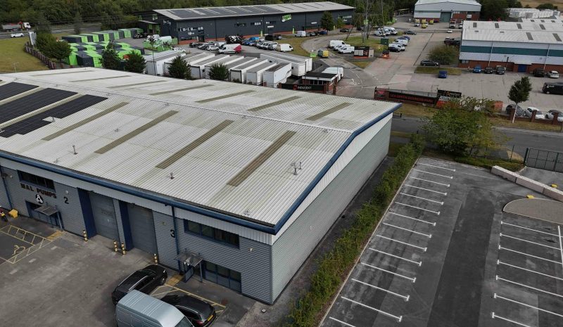 Unit 3, Harrier Court, Eurolink Business Park, St Helens, Merseyside, WA9 4YR Unit 3, Harrier Court, Eurolink Business Park, St Helens, Merseyside, WA9 4YR