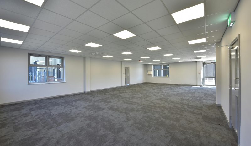 Unit 1, Bredbury Park Way, Bredbury, Stockport, Cheshire, SK6 2TJ