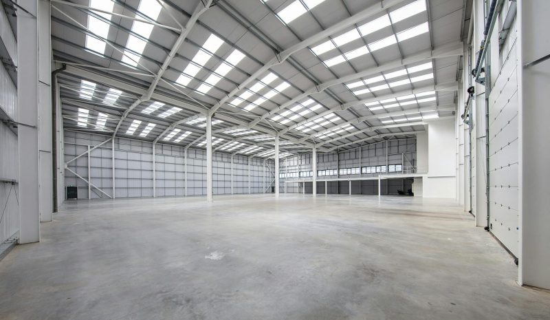 Phase 2 Mersey Reach Trade Park, Dunningsbridge Road, Switch Island, Liverpool, Merseyside, L30 6UZ