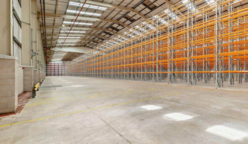 M2, Heywood Distribution Park, Heywood, Greater Manchester, OL10 2TT