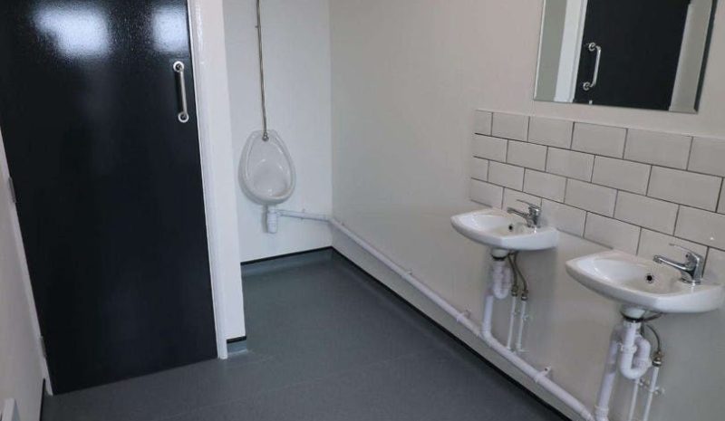 Unit 6, Sandon Industrial Estate, Sandon Way, Liverpool, Merseyside, L5 9YN