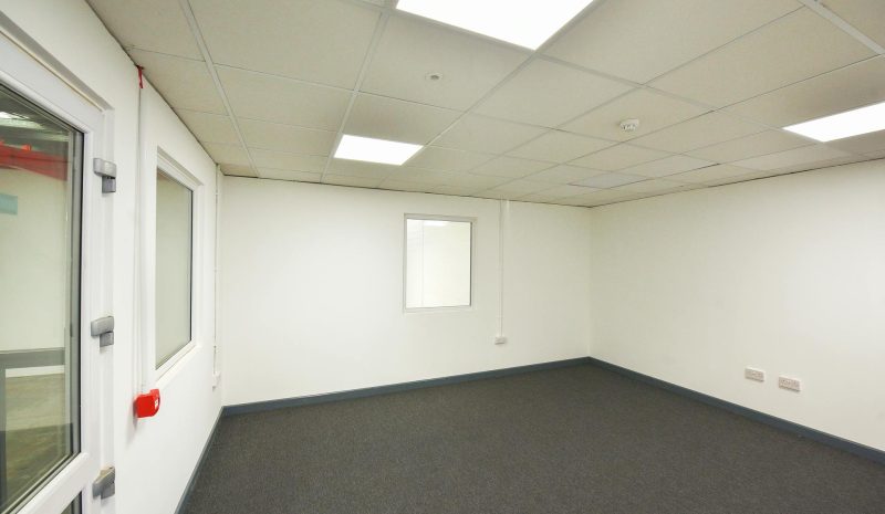 Units 9 & 10 Haydock Cross, Kilbuck Lane, Haydock, Merseyside, WA11 9UX