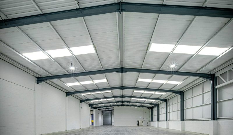 Units 3 & 4 Clayton Road Industrial Estate, Clayton Road, Birchwood, Warrington, Cheshire, WA3 6NH Units 3 & 4 Clayton Road Industrial Estate, Clayton Road, Birchwood, Warrington, Cheshire, WA3 6NH