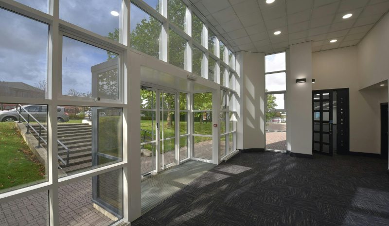 Carrs House, Bredbury Industrial Park, Horsfield Way, Stockport, Cheshire, SK6 2SU