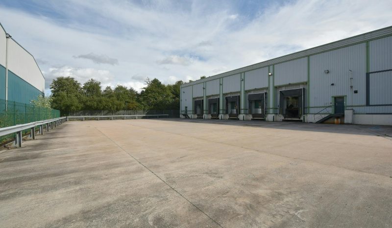 Carrs House, Bredbury Industrial Park, Horsfield Way, Stockport, Cheshire, SK6 2SU