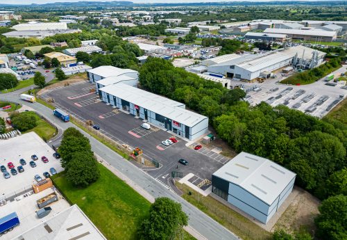 Bankfield Road, Tyldesley, Greater Manchester