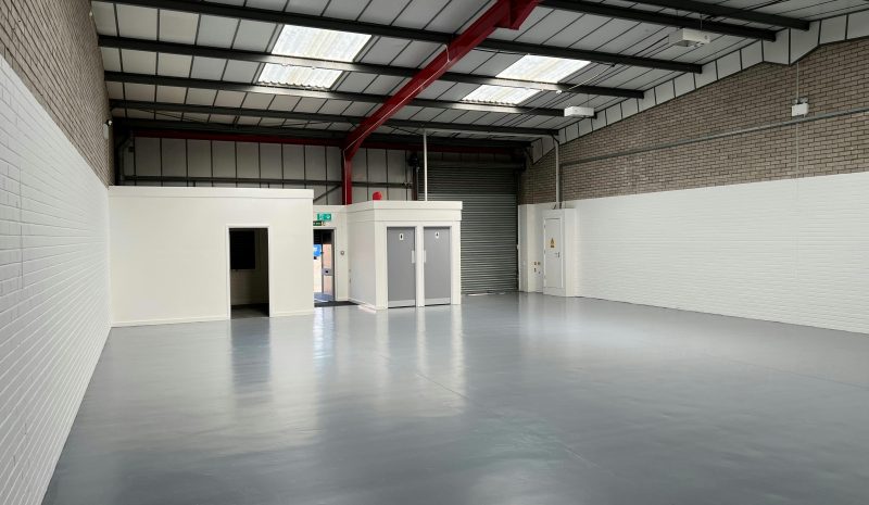 Westbrook Park, Trafford Park Road, Trafford Park, M17 1AY