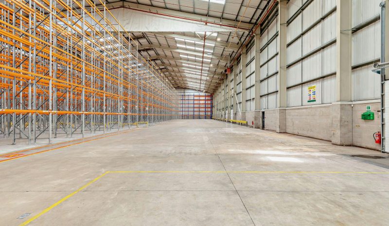 M2, Heywood Distribution Park, Heywood, Greater Manchester, OL10 2TT