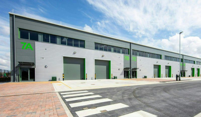Phase 2 Mersey Reach Trade Park, Dunningsbridge Road, Switch Island, Liverpool, Merseyside, L30 6UZ Phase 2 Mersey Reach Trade Park, Dunningsbridge Road, Switch Island, Liverpool, Merseyside, L30 6UZ