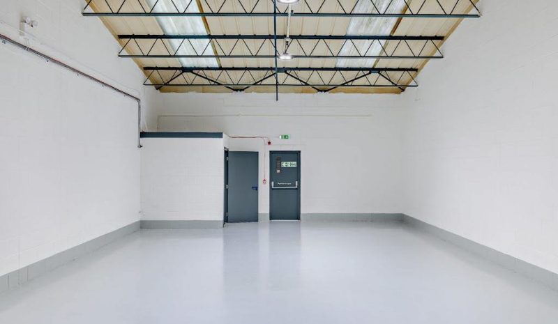 Unit 19 Carrock Road, Croft Business Park, Bromborough, Wirral, CH62 3RA