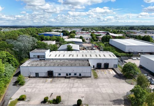 23 Kingsland Grange, Warrington, Cheshire