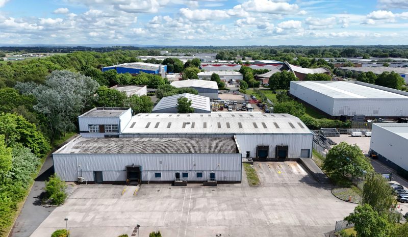 23 Kingsland Grange, Woolston, Warrington, Cheshire, WA1 4RW