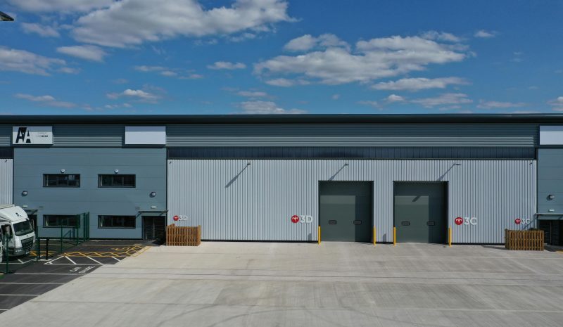 Towngate Business Centre, Manchester Road West, Walkden, Manchester, Greater Manchester, M38 0PT