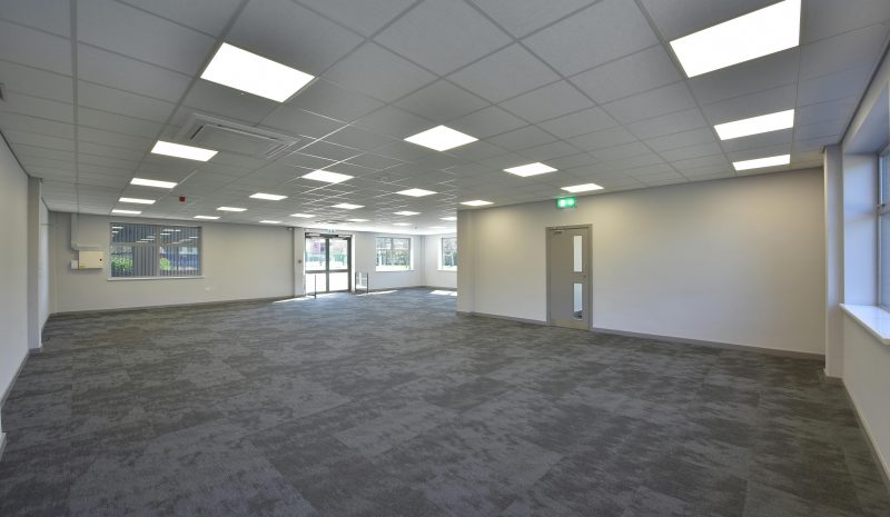 Unit 1, Bredbury Park Way, Bredbury, Stockport, Cheshire, SK6 2TJ