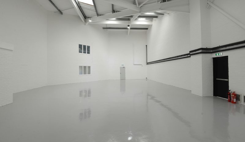 Unit D1 Broadoak Business Park, Ashburton Road West, Trafford Park, Greater Manchester, M17 1RW