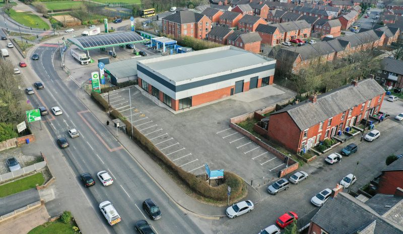 Manchester Road, Hindley Street, Ashton-Under-Lyne, Greater Manchester, OL7 0DA