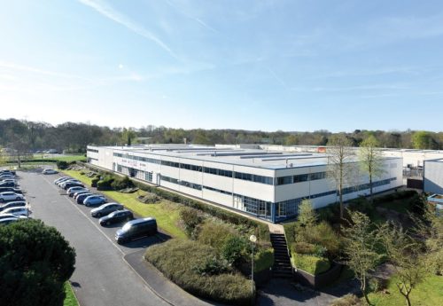 Christleton Court, Runcorn, Cheshire