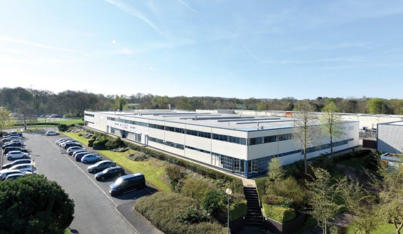 Christleton Court, Manor Park, Runcorn, Cheshire, WA7 1ST Christleton Court, Manor Park, Runcorn, Cheshire, WA7 1ST