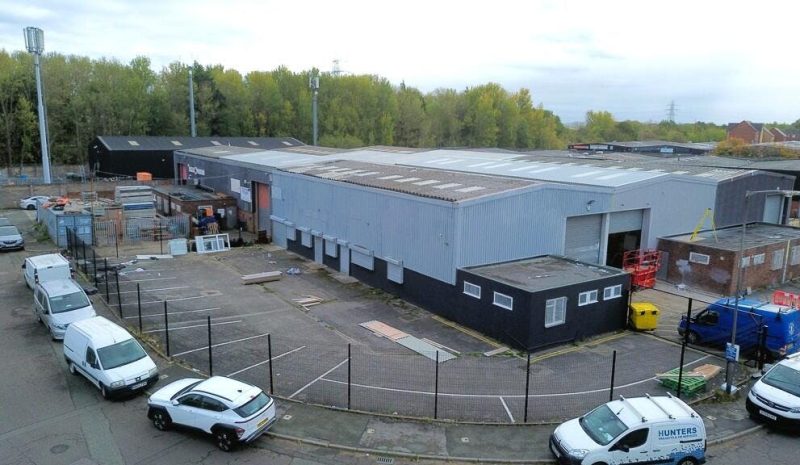 20 & 20A Accord Place, Telford Road, Ellesmere Port, Cheshire, CH65 5EU 20 & 20A Accord Place, Telford Road, Ellesmere Port, Cheshire, CH65 5EU