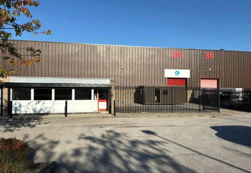 Unit 29 Rufford Court, Hardwick Grange, Warrington, Cheshire