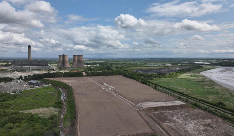 Site 3 & 4, Gateway 100, Widnes, Cheshire, WA8 0US