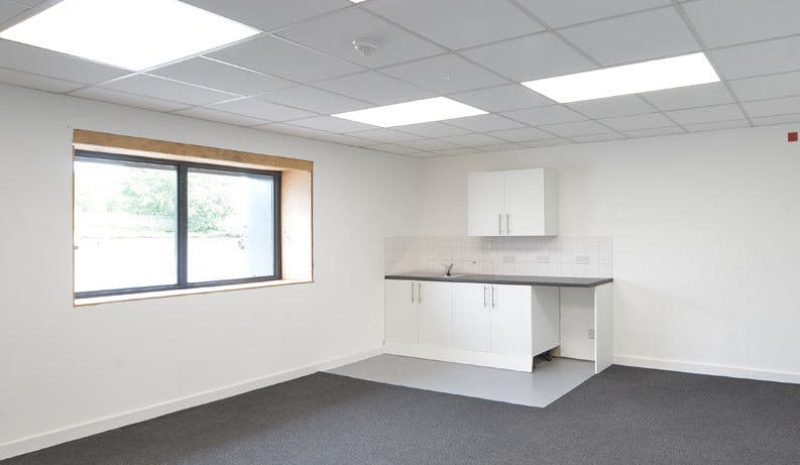 Centenary Link Business Park, Guinness Circle, Trafford Park, Greater Manchester, M17 1EB