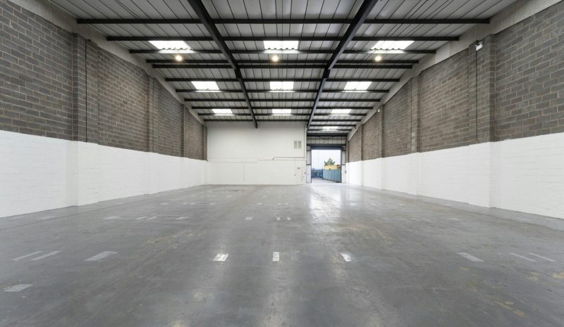 Unit 8, Parkway Trading Estate, Longbridge Road, Trafford Park, Greater Manchester, M17 1SN