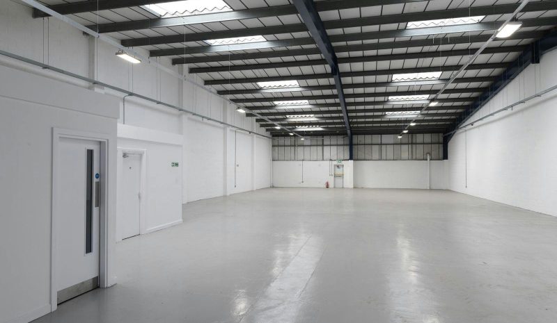 Unit G7 Liver Industrial Estate, Long Lane, Walton, Liverpool, Merseyside, L9 7ES