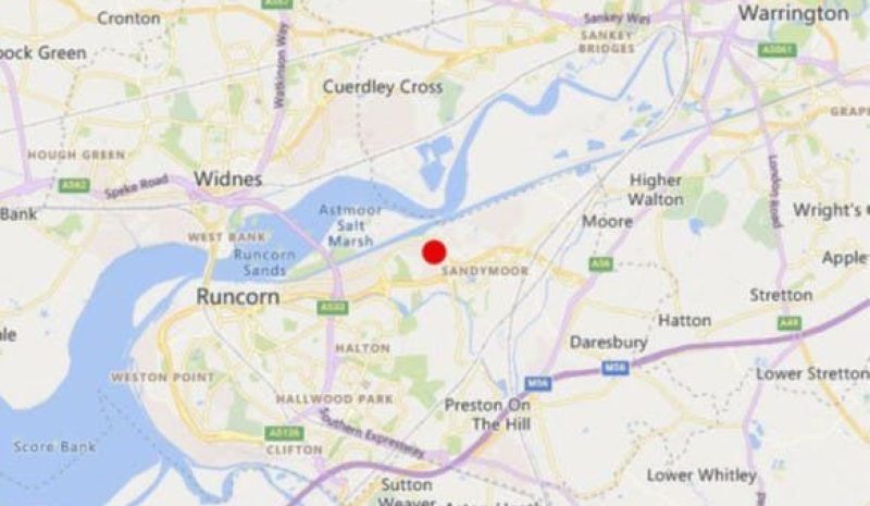 Unit 3 Domino Court, Warrington Road, Manor Park, Runcorn, Cheshire, WA7 1SN