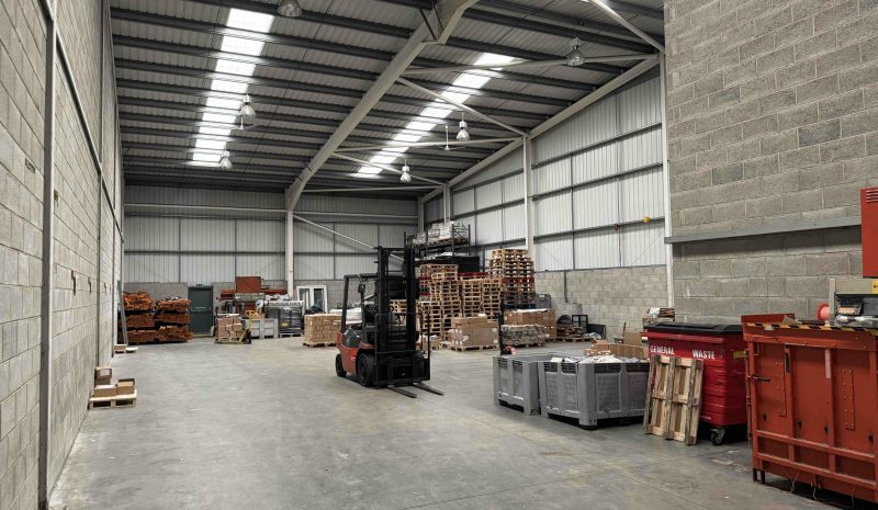 Unit 3, Harrier Court, Eurolink Business Park, St Helens, Merseyside, WA9 4YR Unit 3, Harrier Court, Eurolink Business Park, St Helens, Merseyside, WA9 4YR