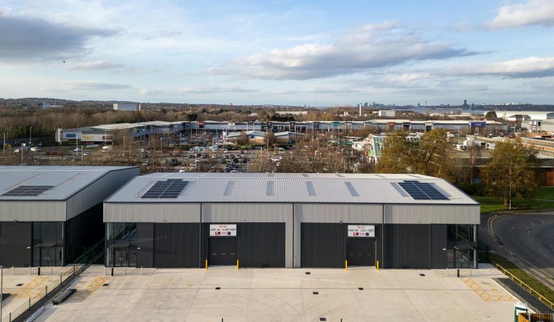 The Croft, Phase 2, Welton Road, Bromborough, Merseyside, CH62 3PN