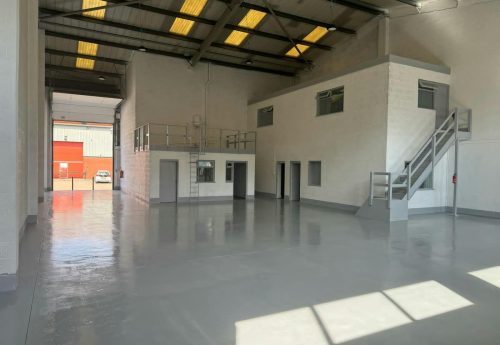 Unit 10 Waters Edge Business Park, Modwen Road, Salford, Greater Manchester