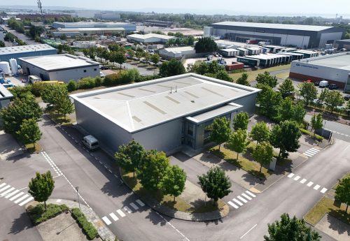 70/72 Venture Point West, Evans Road, Speke, Merseyside